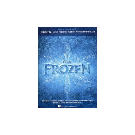 FROZEN DISNEY REINE DES NEIGES PVG