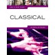 REALLY EASY CLASSICAL
