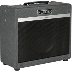 FENDER BASSBREAKER 15 COMBO