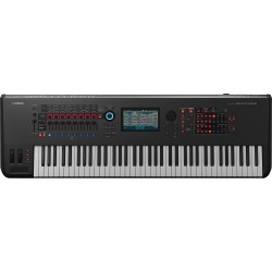 YAMAHA MONTAGE7