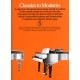 CLASSICS TO MODERN 5