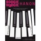 HANON BOOGIE WOOGIE