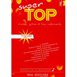 SUPER TOP 1