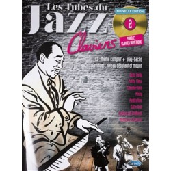 TUBES DU JAZZ CLAVIERS 2