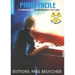 PIANO FACILE 2