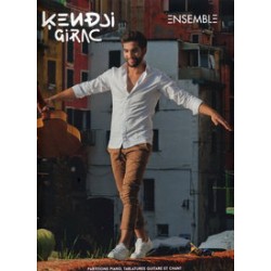 KENDJI GIRAC ENSEMBLE PVG ET TAB