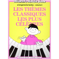 THEMES CLASSIQUES LES PLUS CELEBRES 2