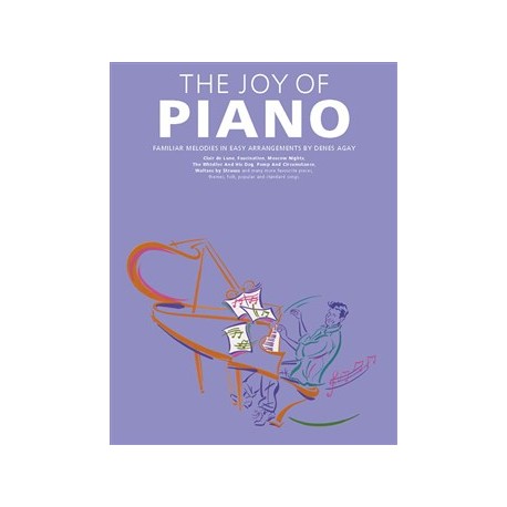 THE JOY OF PIANO