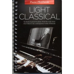 LIGHT CLASSICAL