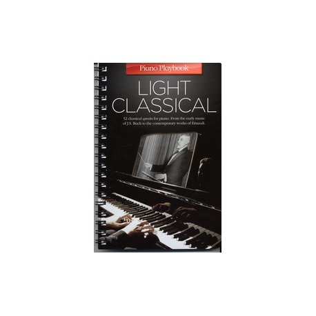 LIGHT CLASSICAL