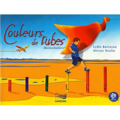 COULEUR DE TUBES