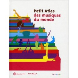 PETIT ATLAS DU MONDE