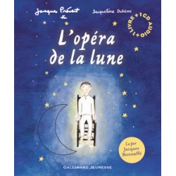 L OPERA DE LA LUNE