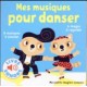 MES MUSIQUE POUR DANSER