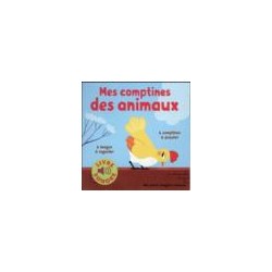 MES COMPTINES DES ANIMAUX