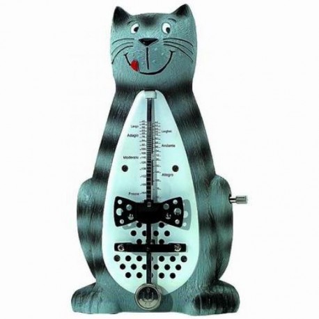 METRONOME TAKTELL CHAT