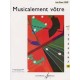 Jollet: Musicalement Votre Volume 8