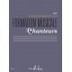 LABROUSSE CHANTEURS 1