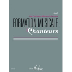 LABROUSSE CHANTEURS 2