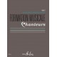 LABROUSSE CHANTEURS 3