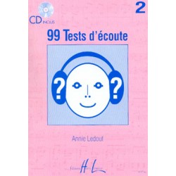 LEDOUT 99 TEST ECOUTE 2