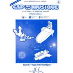 MARKARIAN CAP SUR LA MUSIQUE LIVRE PROFESSEUR