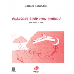 ABOULKER CHANSON POUR MON DOUDOU