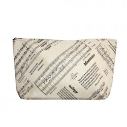 TROUSSE MUSICALE
