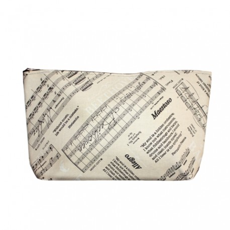 TROUSSE MUSICALE