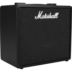 MARSHALL CODE 25