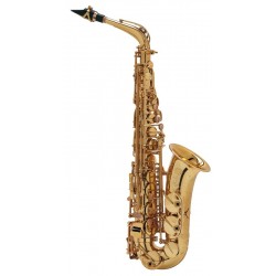 SELMER SAXOPHONE ALTO Mib SERIE III VERNI GOLD GRAVE