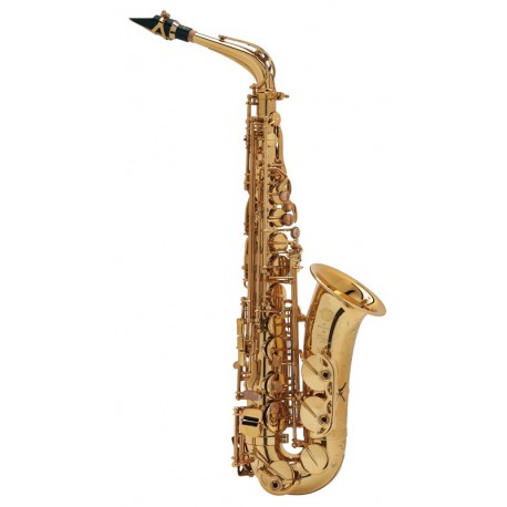 SELMER SAXOPHONE ALTO Mib SERIE III VERNI GOLD GRAVE