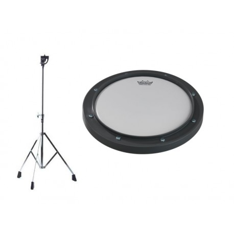 PACK PAD REMO 10"