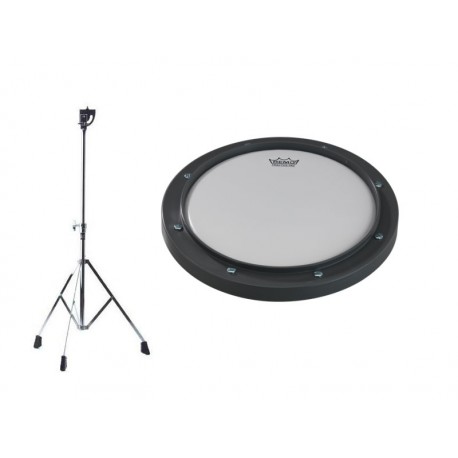 PACK PAD REMO PAS CHER CHEZ BAUER MUSIQUE