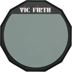 PAD Vic Firth 12