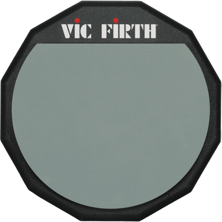 PAD Vic Firth 12