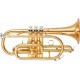 CORNET YAMAHA YCR 4330GII VERNI/COURT