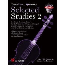 Selected Studies 2