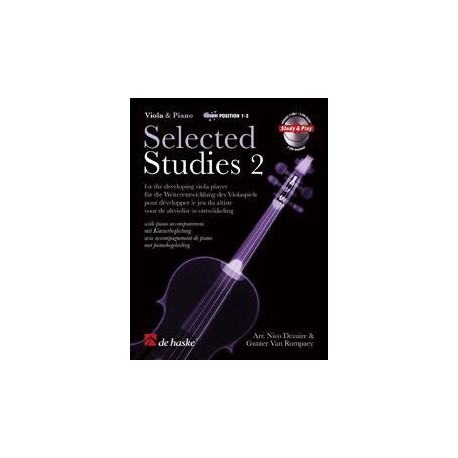 Selected Studies 2