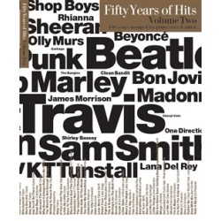 FIFTY YEARS OF HITS 2