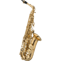 saxophone alto JUPITER mib JAS 969 GL