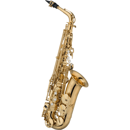 saxophone alto JUPITER mib JAS 969 GL