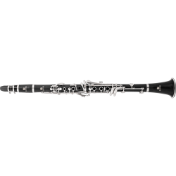 CLARINETTE JUPITER clarinette sib JCL 737 ST