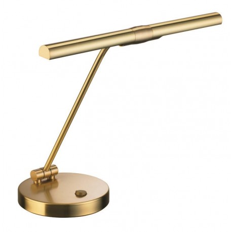 LAMPE DE PIANO DROIT JAHN / VENTE EN LIGNE BAUER MUSIQUE