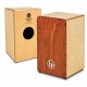 LATIN PERCUSSION CAJON AMERICANA SERIES GROOVE