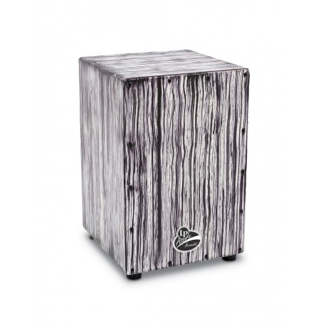 LATIN PERCUSSION CAJON ASPIRE ACCENTS