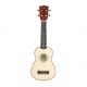 KALA UKULELE SOPRANO TABLE EPICEA MASSIF GLOSS