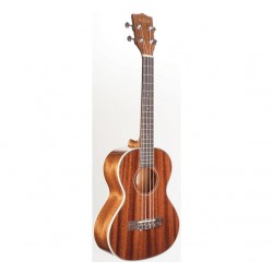 KALA UKULELE BARYTON EN ACAJOU VERNIS BRILLANT