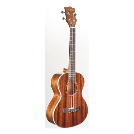 KALA UKULELE BARYTON EN ACAJOU VERNIS BRILLANT