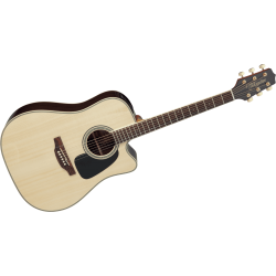 TAKAMINE GN51 CE NAT